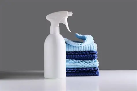 Natural Fabric Cleaner